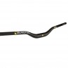BURGTEC Ride High Josh Bryceland Signature Alloy Handlebar ­ 35mm ­ 38mm