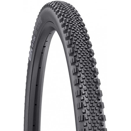 WTB Raddler 40x700 TCS Light Fast Rolling 120tpi Dual DNA SG2 Tire