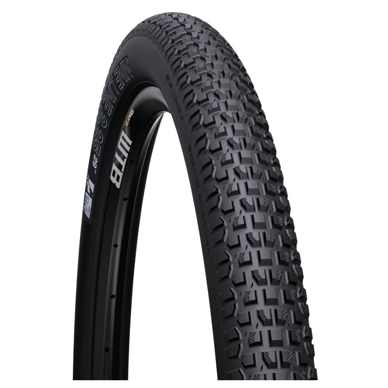 WTB Nine Line 2.25x29 TCS Light Fast Rolling Dual DNA Tire