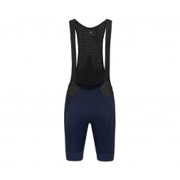 HIRU M ADV BIBSHORT XL NAVY