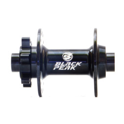 BLACK PEAK 8SERIES 100x15 HUB