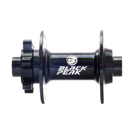 BLACK PEAK 8SERIES 100x15 HUB