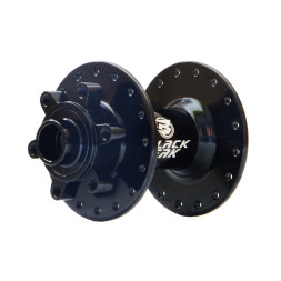 BLACK PEAK 8SERIES 100x15 HUB