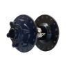 BLACK PEAK 8SERIES 100x15 HUB