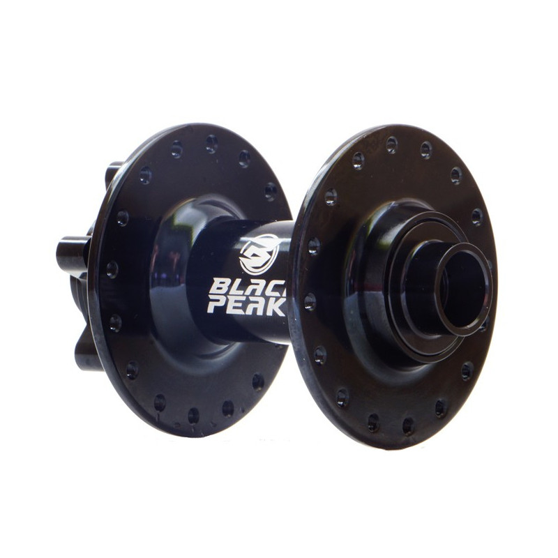 BLACK PEAK 8SERIES 100x15 HUB