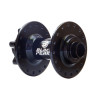 BLACK PEAK 8SERIES 100x15 HUB