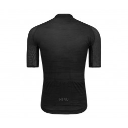 HIRU M CORE LT JERSEY M ONYX
