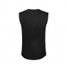 HIRU SLESS BASE LAYER XL BLACK