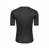 HIRU SS BASE LAYER M/L BLACK