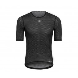 HIRU SS BASE LAYER XL BLACK