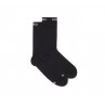 HIRU SOCKS M 38-42 BLACK