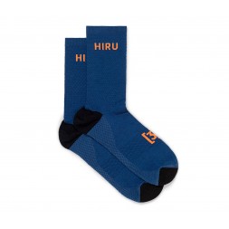 HIRU PRIMALOFT 21 SOCKS L 43-47 BLUE