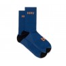 HIRU PRIMALOFT 21 SOCKS L 43-47 BLUE