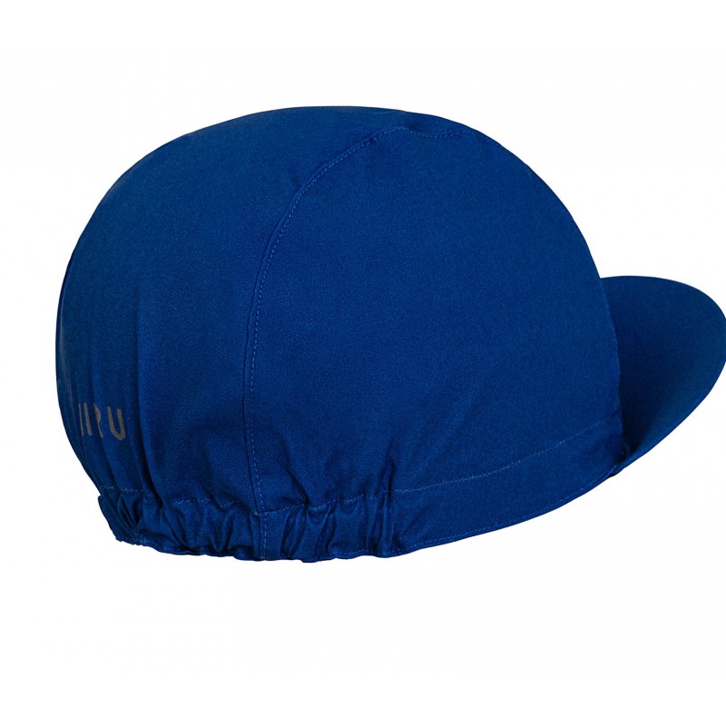 HIRU RACING CAP AZURITE