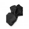 HIRU M CORE WBKR GILET M BLACK