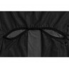 HIRU M CORE WBKR GILET M BLACK