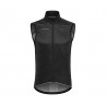 HIRU M CORE WBKR GILET M BLACK