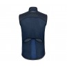 HIRU M CORE WBKR GILET L NAVY
