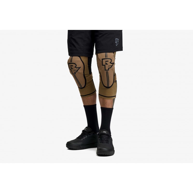 RACE FACE INDY KNEE LOAM XL