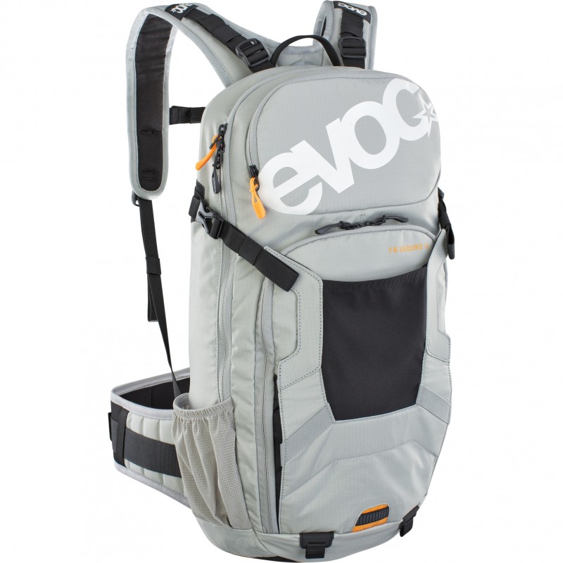 EVOC FR ENDURO 16L STONE M/L BACKPACK