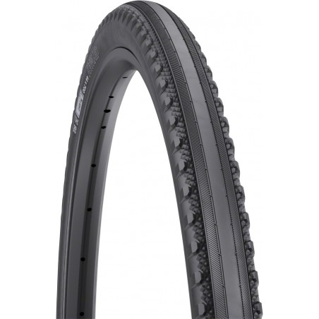 WTB Byway 40x700 TCS Light Fast Rolling 120tpi Dual DNA SG2 Tire