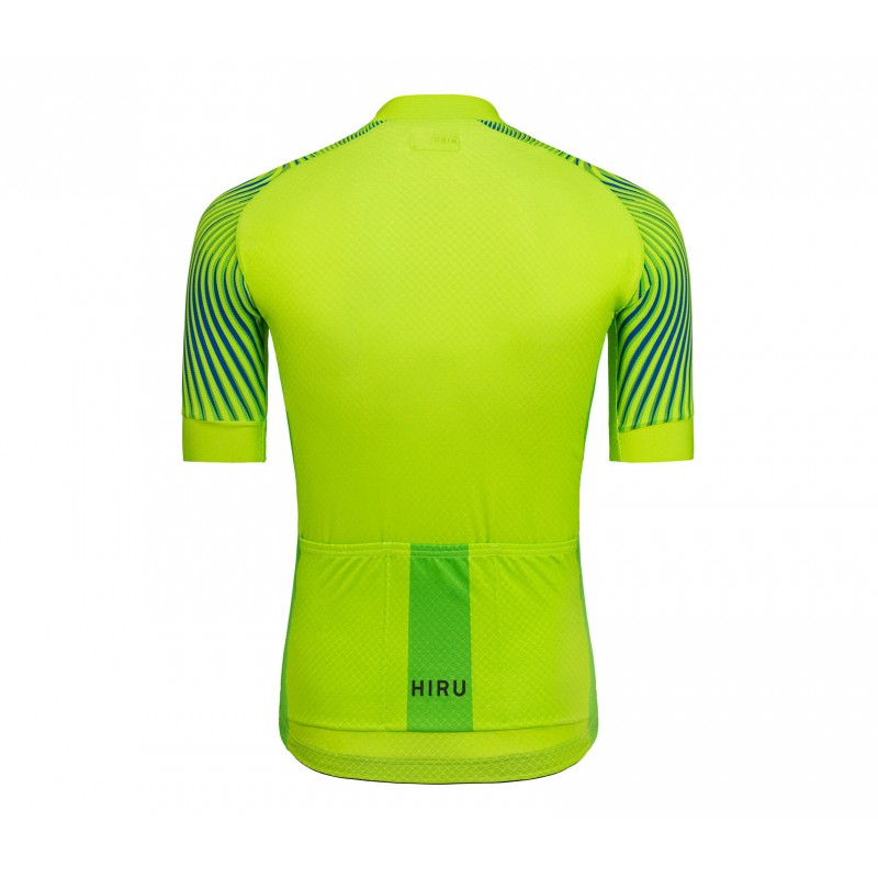 HIRU M ADVANCED JERSEY M VARISCITE