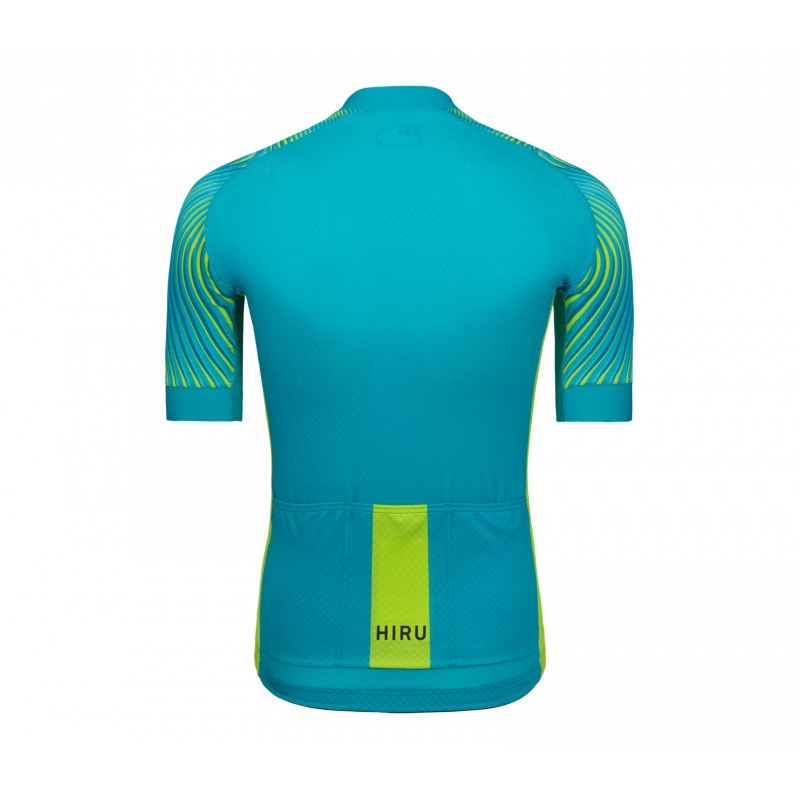HIRU M ADVANCED JERSEY S CHRYSOCOLLA