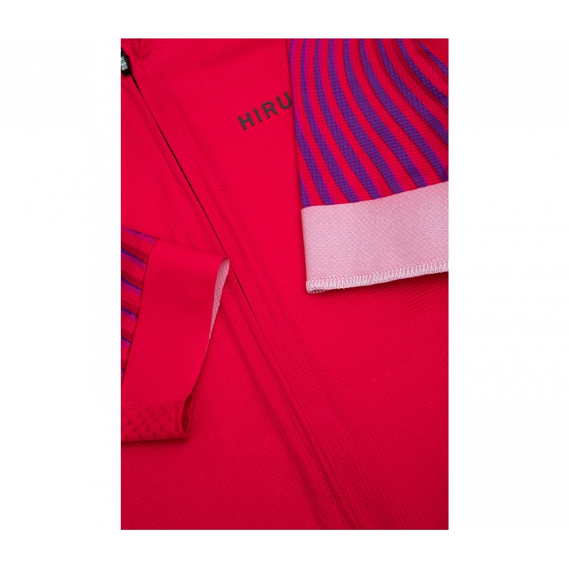 HIRU M ADVANCED JERSEY S THULITE