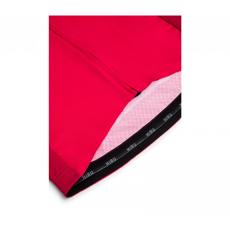 HIRU M ADVANCED JERSEY S THULITE