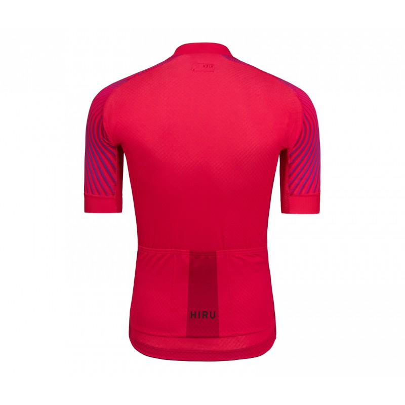 HIRU M ADVANCED JERSEY M THULITE