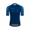 HIRU M ADVANCED JERSEY M AZURITE