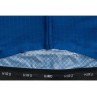 HIRU M ADVANCED JERSEY M AZURITE