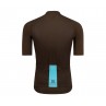 HIRU M LAB AERO JERSEY M MOKA
