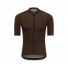 HIRU M LAB AERO JERSEY M MOKA