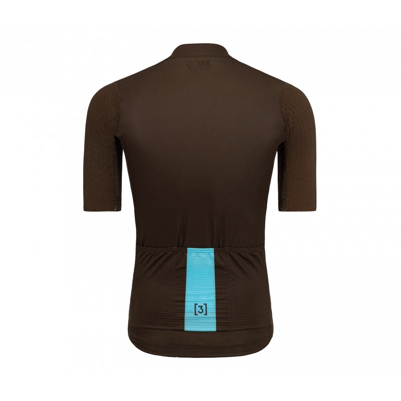 HIRU M LAB AERO JERSEY L MOKA