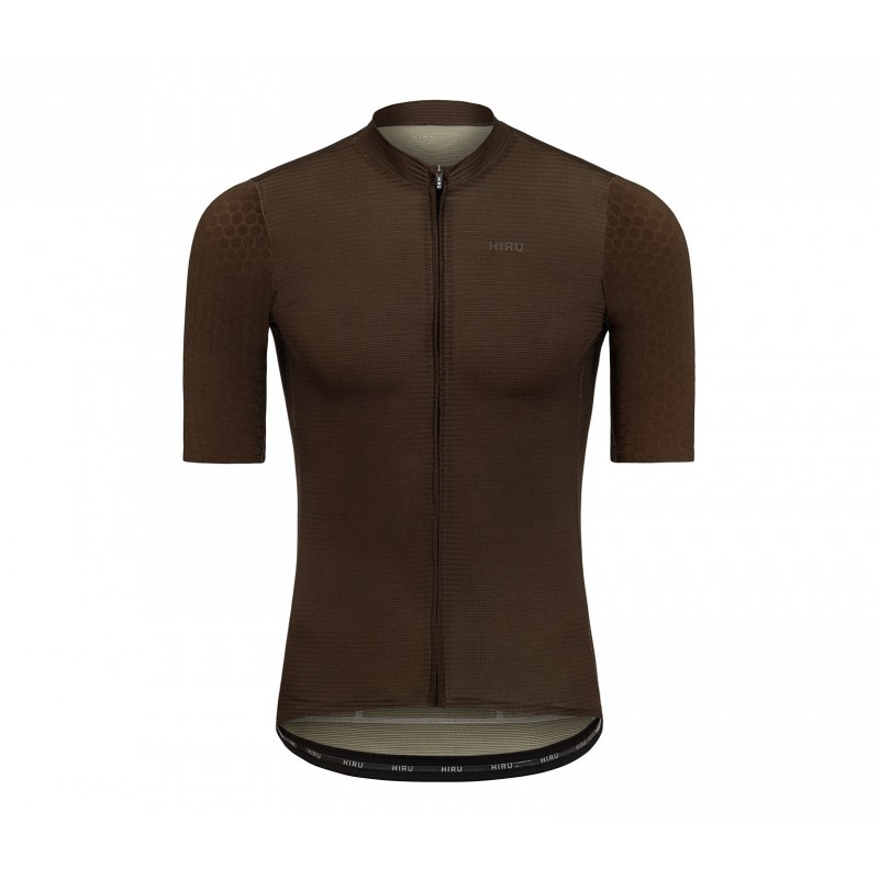 HIRU M LAB AERO JERSEY L MOKA