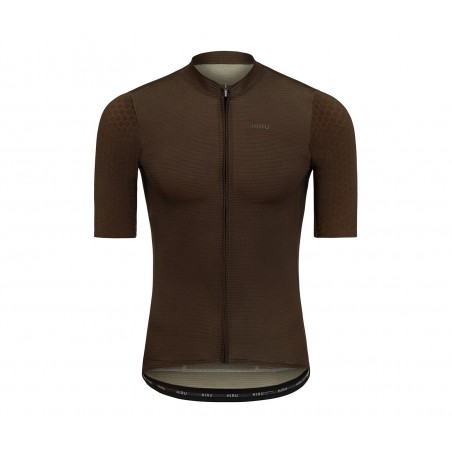HIRU M LAB AERO JERSEY L MOKA
