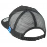 ORBEA FLAT CAP BLACK