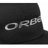 ORBEA FLAT CAP BLACK
