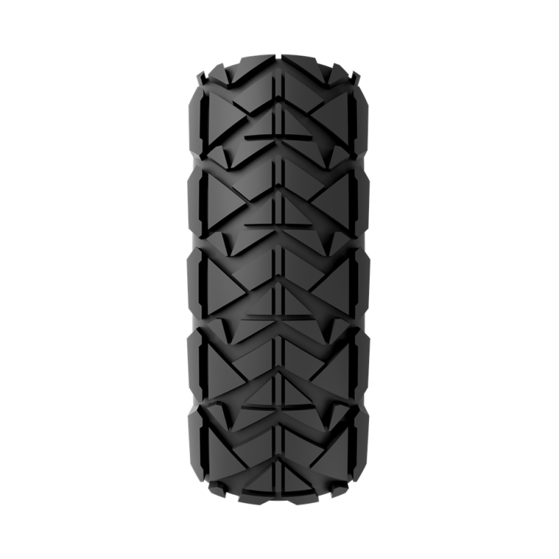 VITTORIA Evolution II 26x1.9 rigid full black Tire