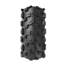 VITTORIA Mezcal III 29x2.35 XC-Trail anth-blk-blk G2.0 Tire
