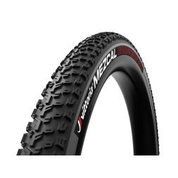 VITTORIA Mezcal III 29x2.35 XC-Trail anth-blk-blk G2.0 Tire