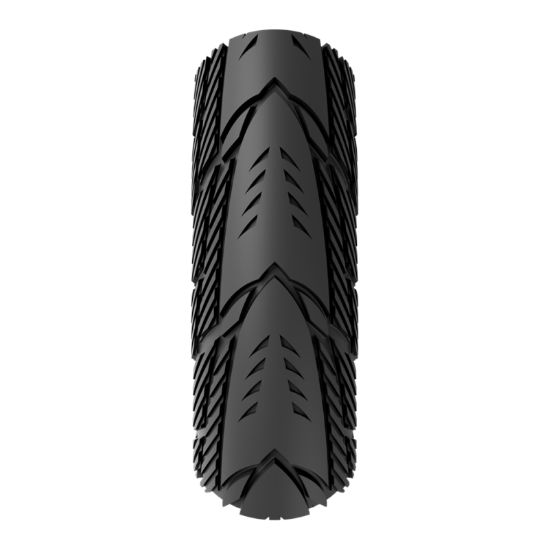 VITTORIA Adventure Tech 700x35c rigid refl full black G2.0  Tire