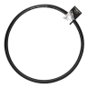 VITTORIA Adventure Tech 700x35c rigid refl full black G2.0  Tire
