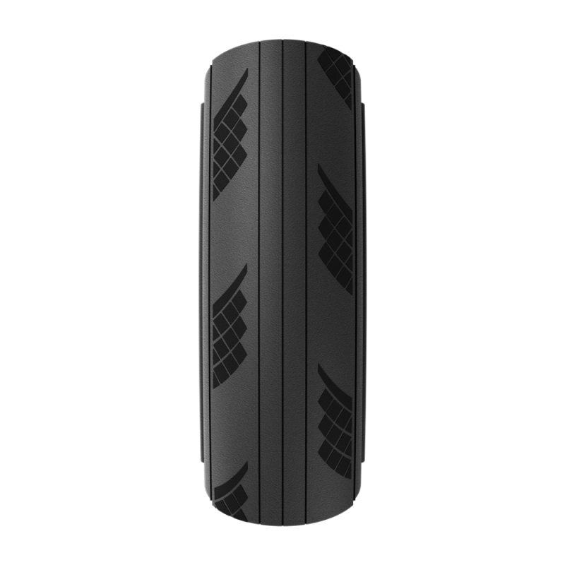 VITTORIA Zaffiro Pro V 700x32c fold full black G2.0 Tire