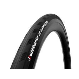VITTORIA Zaffiro V 700x30c rigid full black Tire