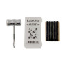 LEZYNE CLASSIC TUBELESS Kit Silver