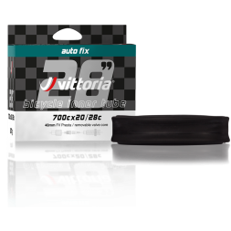 VITTORIA Auto Fix 700Cx28/42c FV presta RVC 48mm Tube