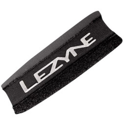 LEZYNE SMART CHAINSTAY PROTECTOR M Black