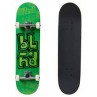 BLIND 8 OG STACKED STAMP FP COMPLETE Green